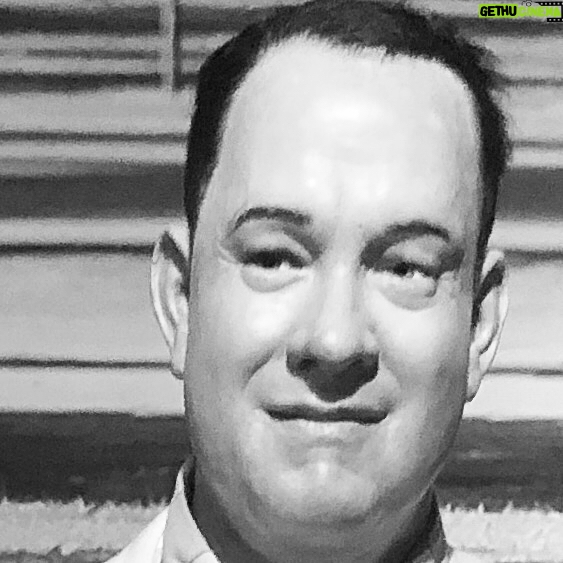 Cory Kenshin Instagram - In my time away, I got to hang out with the homie Forest Gump. Just look how happy he was seeing me