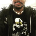 Cory Kenshin Instagram - The man, the myth, the CHIEF.