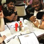 Cory Kenshin Instagram - 💪🏾🙏🏾