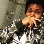 Cory Kenshin Instagram - Broo I can't wait for Fall to get here, hoodie game is 😷😷🤒 sick.. get it.. lolol #HoodieWeather