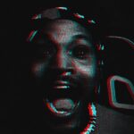 Cory Kenshin Instagram - Void.