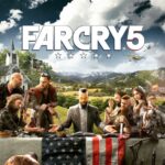 Cory Kenshin Instagram - SUPER grateful to @ubisoft for allowing me to play #FarCry5! Dope so far! #UbiE3 #E32017 #ad