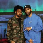 Cory Kenshin Instagram - I suppose I should start posting here again... SO, throwback to when I met my favorite rapper @bigsean! #detroit