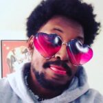 Cory Kenshin Instagram - My fly Samurai brethren, my beautiful Samurai ladies, stunt on ERRBODY today. So what u single. SLAY. Draaaag haters. #happyvalentinesday 😍😂😍😂