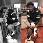 Cory Kenshin Instagram - Me at home vs Me on a date