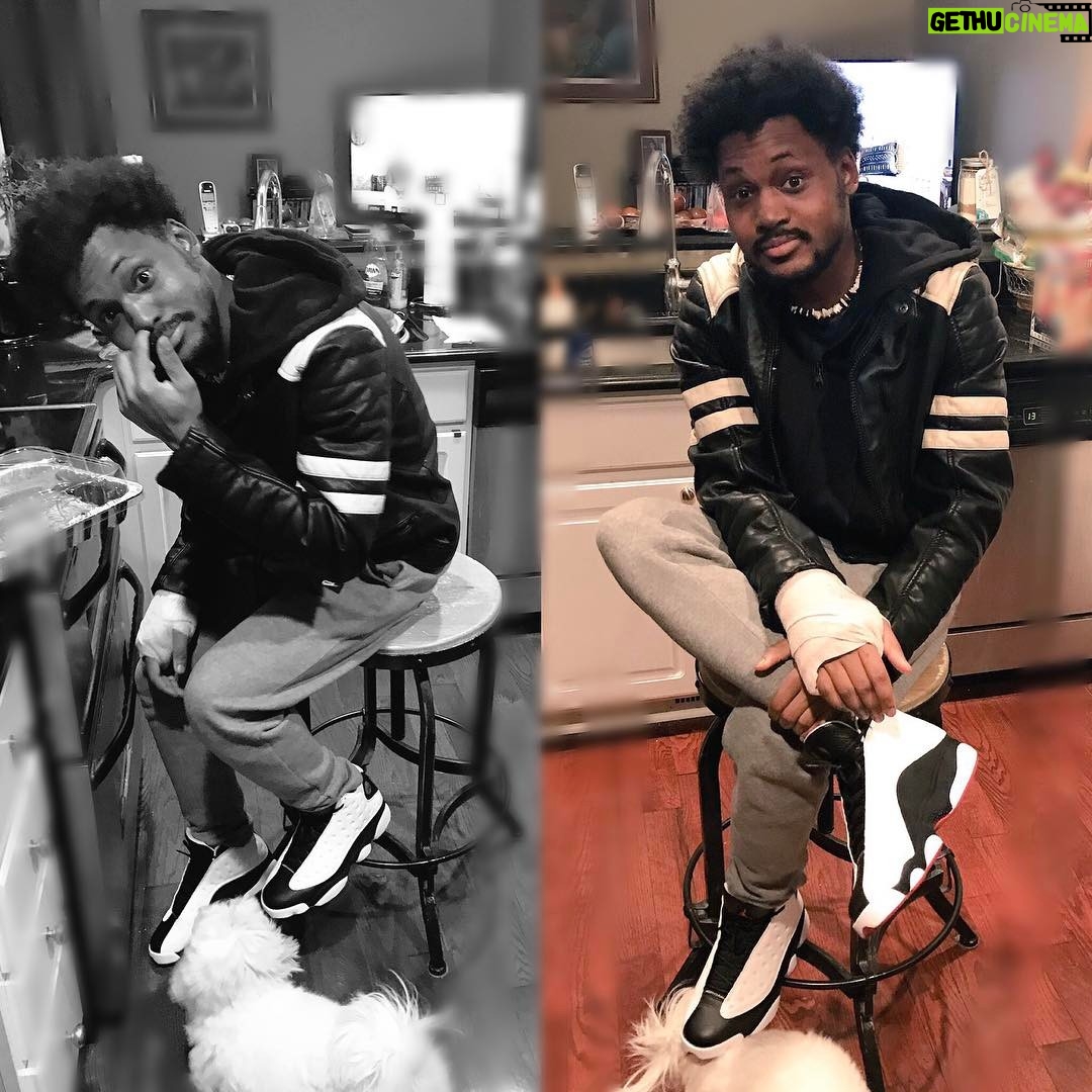 Cory Kenshin Instagram - Me at home vs Me on a date
