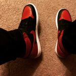 Cory Kenshin Instagram - Somebody call the AMBALAM, my feet on fire 😉