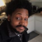 Cory Kenshin Instagram - There are reasons to smile