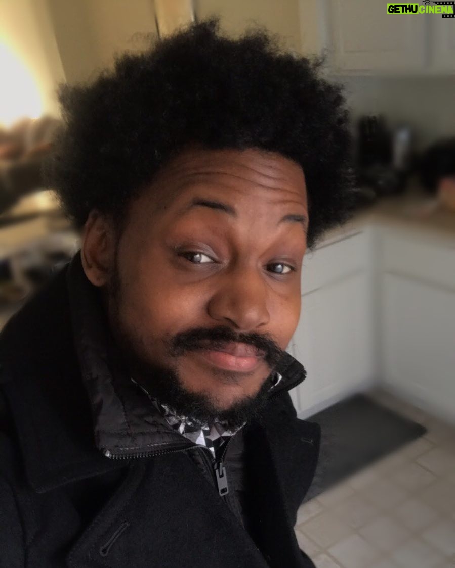 Cory Kenshin Instagram - There are reasons to smile