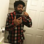 Cory Kenshin Instagram - Hey, you! Stay awesome 👊🏾