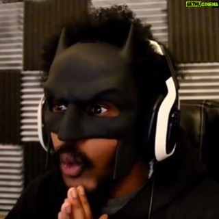Cory Kenshin Instagram - When she says she thinks you're cute and you should come over.. 👀