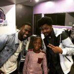 Cory Kenshin Instagram - SOOO UHHHH... THIS HAPPENED! @kevinhart4real is a freaking legend bro.. I don't even know what my life is anymore... 🙏🏾👌🏾
