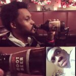 Cory Kenshin Instagram - Getting turnt, just throwing back some brewskis being all drunk n stuff #turnt #drunk #wasted #party #swastedbro