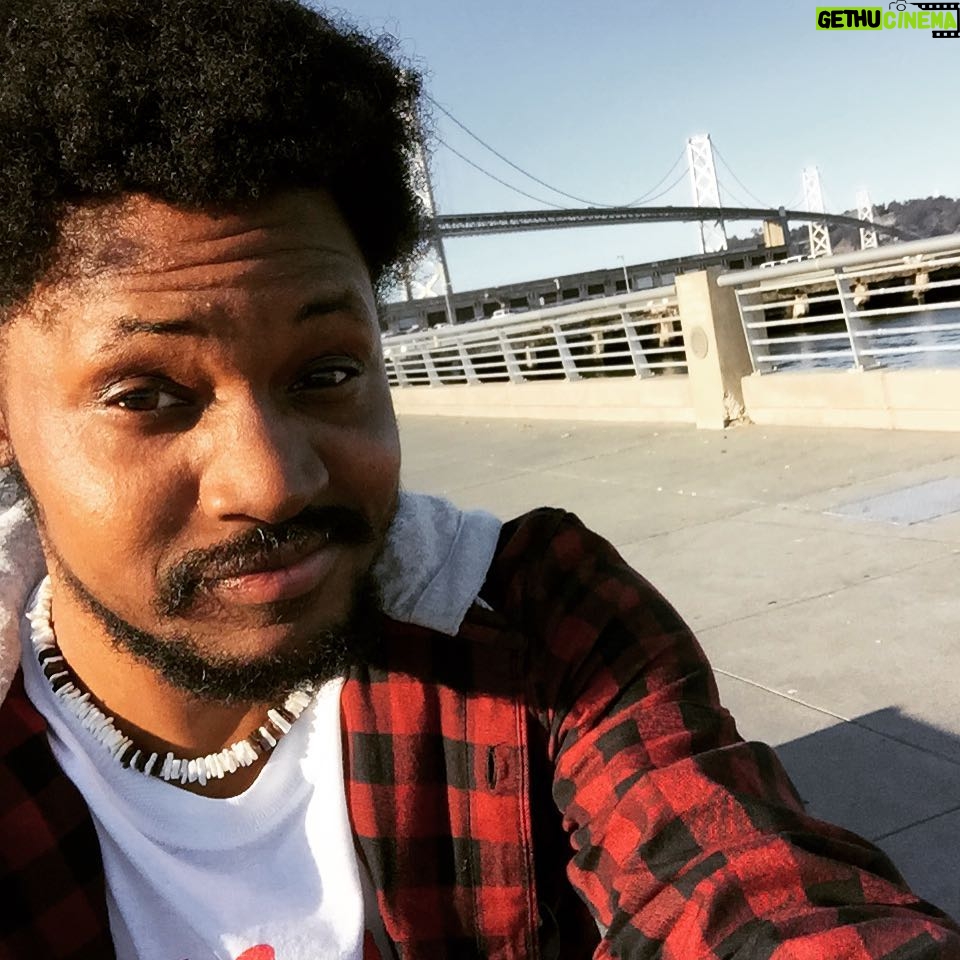 Cory Kenshin Instagram - ANDDDDDD today my "job" finds me in San Fran FREAKING cisco!! This city is insane, thank you Samurai so much for supporting me. Doing all this cool stuff, wouldn't be possible without you guys. ❤️ #blessed #samurai #coryxkenshin San Francisco, California
