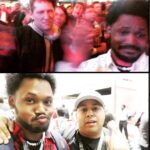 Cory Kenshin Instagram - Did y'all see that #E3 video that just went up! Shoutout to ALL the homies in it! #Coryxkenshin