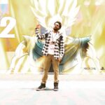 Cory Kenshin Instagram - At the airport headed back home from #E32016.. the best trip of my life. Vlog soon, SO much love to everyone I met 💯👊🏻 #coryxkenshin #lax #readyforE32017