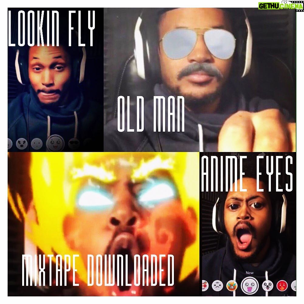 Cory Kenshin Instagram - #Snapchat updates be like... lol #coryxkenshin