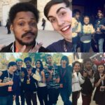 Cory Kenshin Instagram - Headed back to Michigan. #Paxsouth2016 was freaking amazing, thank you everyone that helped make my experience better. Definitely was an honor to be able to meet all these legends :')