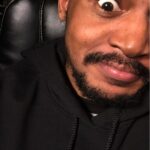 Cory Kenshin Instagram - "..wait HOW big is your friends' butt??" #coryxkenshin