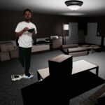 Cory Kenshin Instagram - Sidenote: remember the time I was an unlockable character in #EmilyWantsToPlay #coryxkenshin #youtubegaming #lol