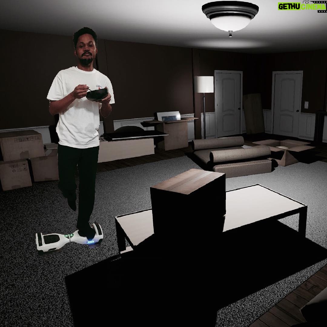 Cory Kenshin Instagram - Sidenote: remember the time I was an unlockable character in #EmilyWantsToPlay #coryxkenshin #youtubegaming #lol