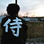 Cory Kenshin Instagram - Lover and a fighter