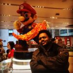 Cory Kenshin Instagram - The album cover to this mixtape my and my boy Mario about to drop. STRAIGHT FLAMES INBOUND #Coryxkenshin
