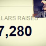Cory Kenshin Instagram - Just wanted to say thank everyone who had anything to do with our 24hr Save The Children charity stream from yesterday. We ended up raising $7,280 in base donations PLUS all of the revenue generated from the charity shirts. I'm going to be tallying that soon but I really appreciate the support you all showed. THE SAMURAI KICKING BUTT AND SAVING LIVES!! #Coryxkenshin #samurai #YouTube #charity