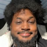 Cory Kenshin Instagram - hey. been a minute. hope u good
