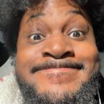Cory Kenshin Instagram - hey. been a minute. hope u good
