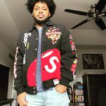 Cory Kenshin Instagram - taste the rainbow