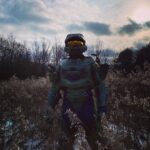 Cory Kenshin Instagram - halo kenshin
