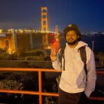 Cory Kenshin Instagram - i like san francisco