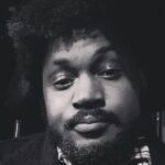 Cory Kenshin Instagram - From the shadows