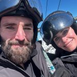 Courteney Cox Instagram - People say we look alike… so I shaved.