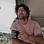 Cristián Riquelme Instagram - Lo que no se vió de #instagram #humor #realidad #chilegram