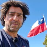 Cristián Riquelme Instagram - Después de haber tenido la posibibilidad de ver tanta belleza en @dealaskaapatagonia , no me dejo de sorprender de las bellezas que tiene #chile . Es más, el día que me deje de sorprender será el día que me comenzaré a preocupar. Si, es un país caro de recorrer, todo está caro, pero hay que buscarle para abaratar costos el retorno será hermoso. #sur #familia #viaje #vidaoutdoor