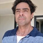 Cristián Riquelme Instagram – Mínimo un tratamiento quiropráctico despues de tantos kilómetros y aventuras  recorridos.. Joya.
@nissancl
#NissanNavara
#Pro4x
#DiseñadaParaHacerMás