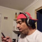 Cristián Riquelme Instagram – Así tal cual #música 
@tavo.arraya