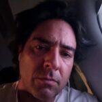 Cristián Riquelme Instagram – Desde hace ya 40ta años viendo a mi querido sur desde el Aire!