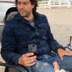Cristián Riquelme Instagram - Poesías de ayer y hoy.... Los amo. #camping #vidaoutdoors #familia #chile