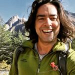 Cristián Riquelme Instagram - Montaña? Mar? Valle? Desierto? En que lugar se sienten más cómodos? Donde les gusta estar? Chile, país hermoso. @kannuoutdoor #outdoor #outdoorparatodos