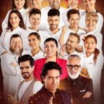 Cristián Riquelme Instagram - Le gusta comer? Disfruta de la cocina? Panorama familiar en verano? Le gusta ver como alguien se esfuerza en conseguir ser mejor cada día? Entonces nos vemos el 14 de Enero a las 22.30 por @chilevision .. #topchefvipchile #cocina #topchef #Chilegram