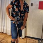 Cristián Riquelme Instagram - Y me fui a Ibiza..... #VacacionesIncreiblesConVisa Revisa términos y condiciones en el enlace de @visachile ..... . . . .#Publicidad