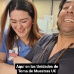 Cristián Riquelme Instagram – Alguien más haciéndose examenes? Por acá en @ucchristus
#UCCHRISTUS #SomosLaCatólica