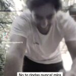Cristián Riquelme Instagram - 1 año a dieta boxeando y en Gimnasio!!. Miren lo que conseguí. #gimnasio #dieta #vidasana