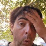 Cristián Riquelme Instagram - Cuando tenga mi aire acondicionado @mideachile no diré nada, pero habrán señales 👀. Claramente no voy a soportar el calor que se viene y tú tampoco, así que sé un #veranistamidea