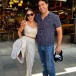 Cristián Riquelme Instagram - Les tenemos un dato! 😋 Para los amantes de experiencias gastronómicas, los invitamos a no perderse lo que les tiene @mallplazacl y @thetopchile 🤩 En Mercado del 14 de Mallplaza Vespucio, 14 platos de 14 restaurantes a $4990, hasta el 3 de diciembre. No se lo pierdan! 🚨 #Malplaza #TheTop #MallplazaVespucio
