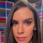 Cristina Pedroche Instagram – Despidiéndome del efluvio telógeno del posparto😂.
Ya me van saliendo pelitos y parezco una patata de esas que cuando éramos pequeños regábamos y les salía pelos, jajaj. 😂❤️
