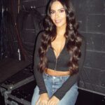 Cristina Pedroche Instagram - Sin parar ni un día…cuántos nervios y cuánta emoción 😂❤️